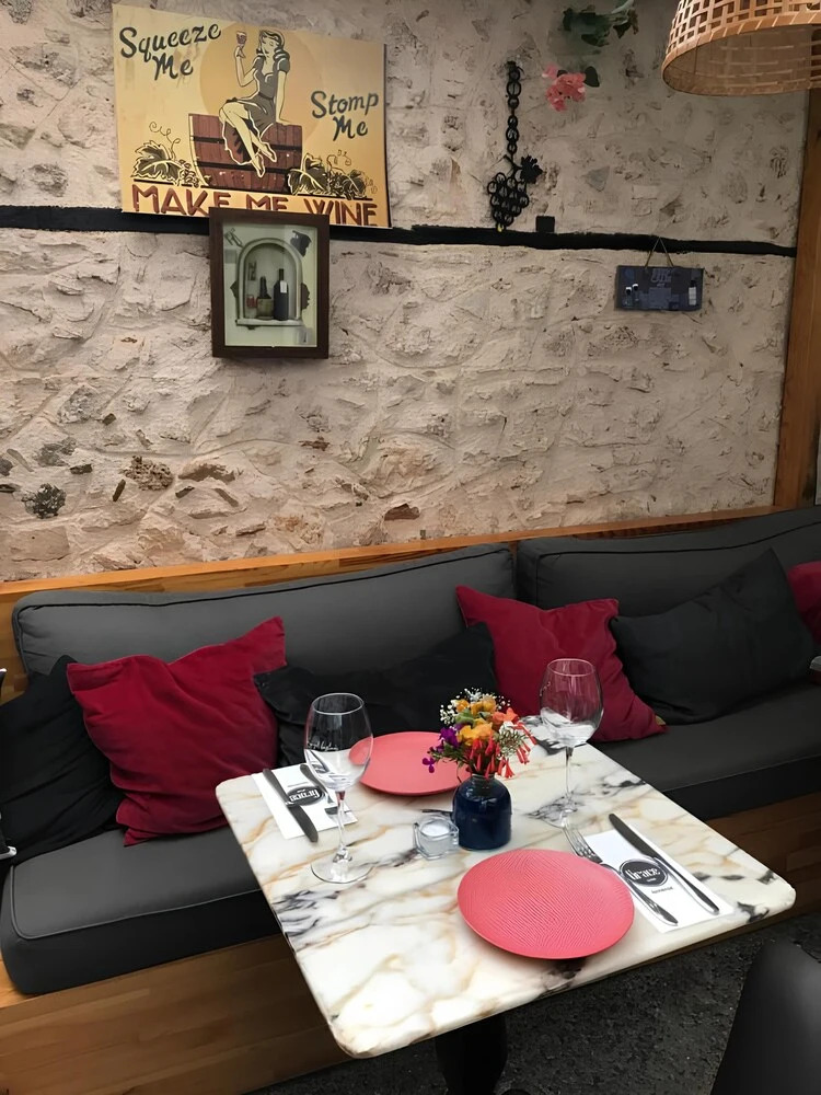 Foto - Grace Lounge Premium