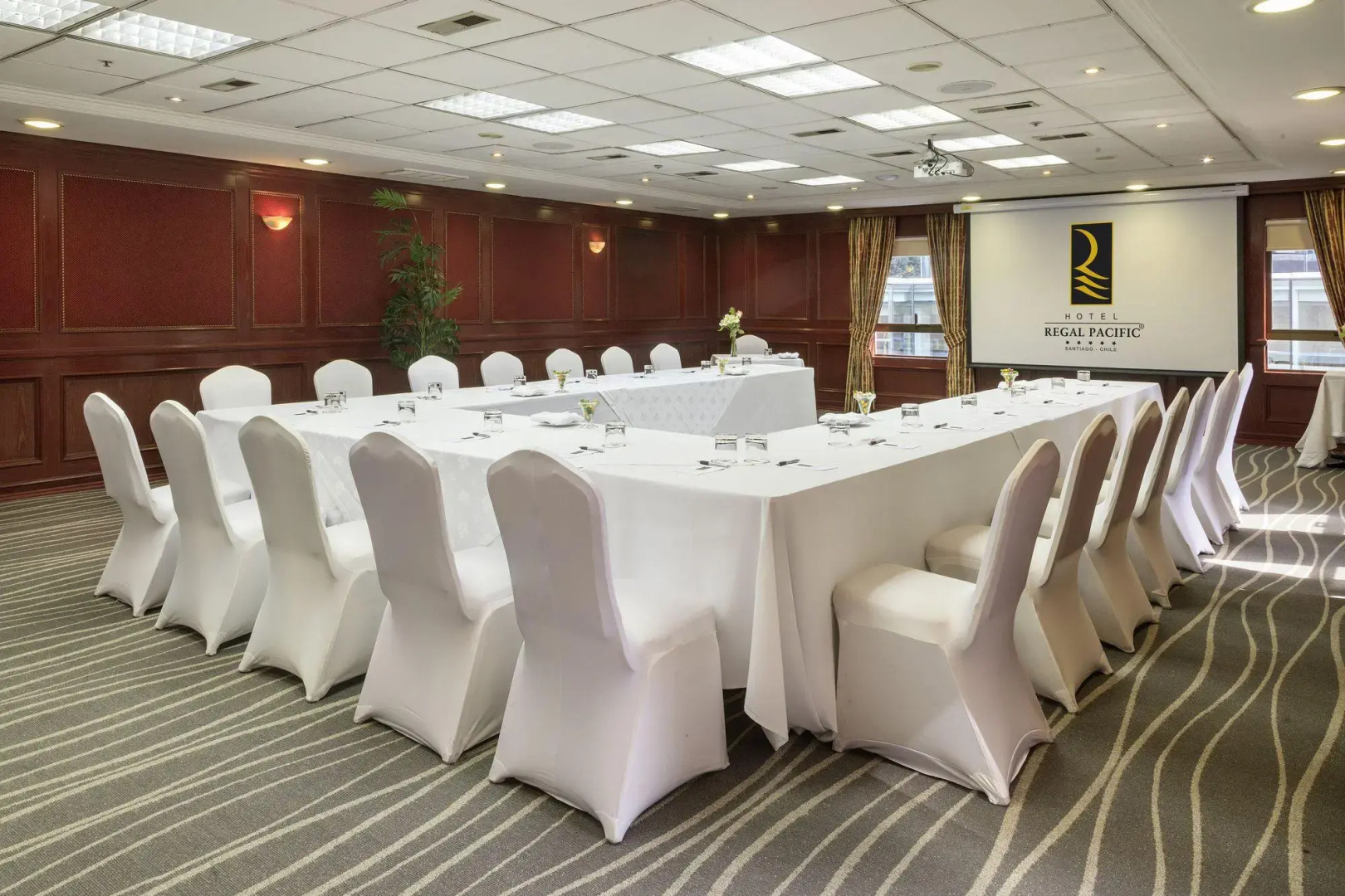 Photo - Hotel Regal Pacific Santiago