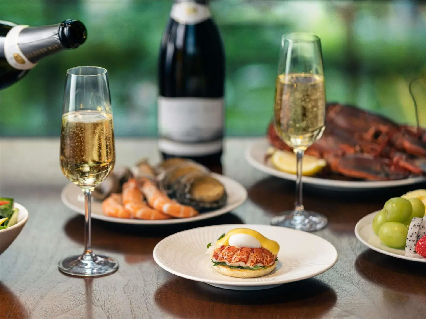 Foto - Fairmont Ambassador Seoul