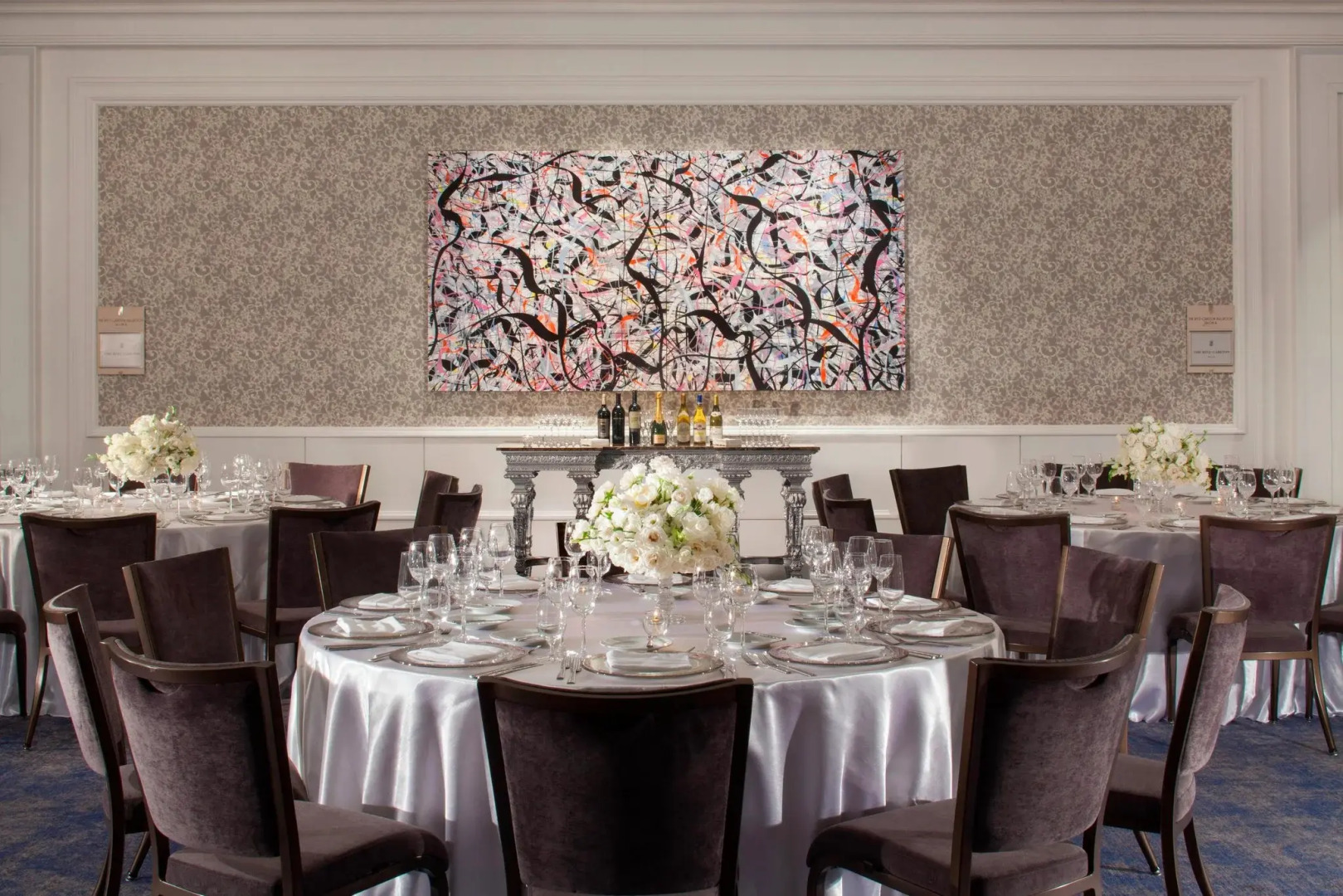 Photo - The Ritz-Carlton, Dallas