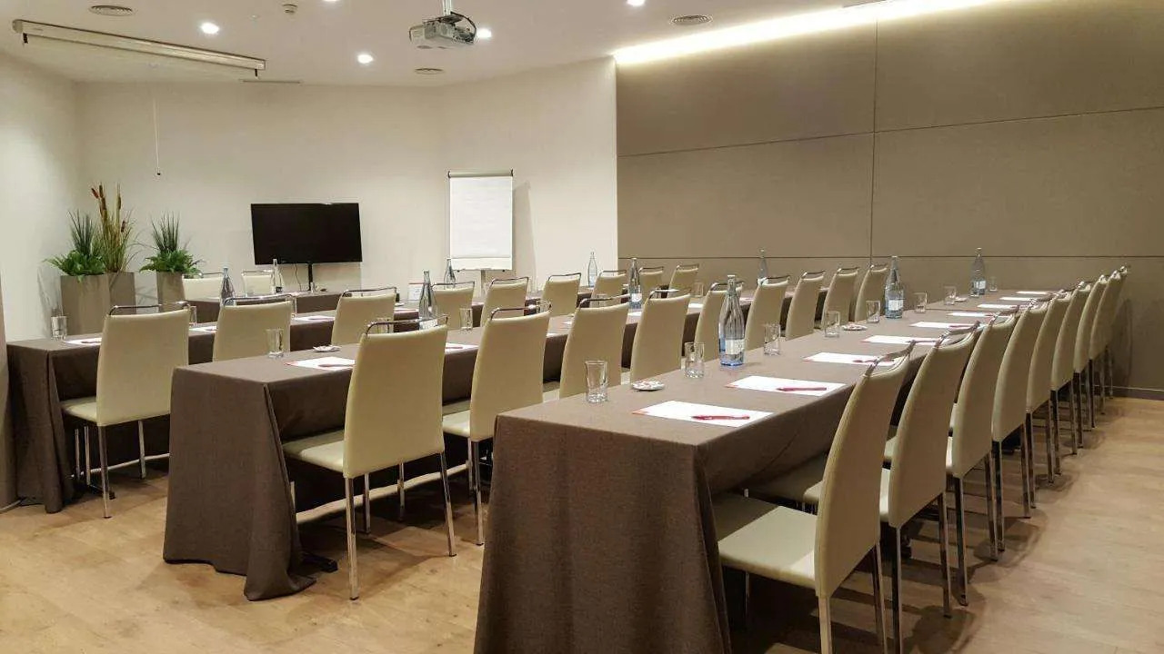 Photo - Hotel America Barcelona