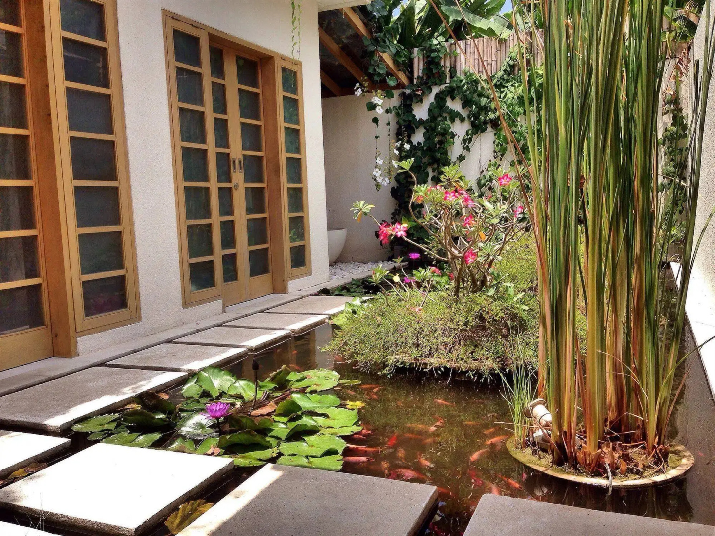 Foto - Villa Bali Asri Batubelig