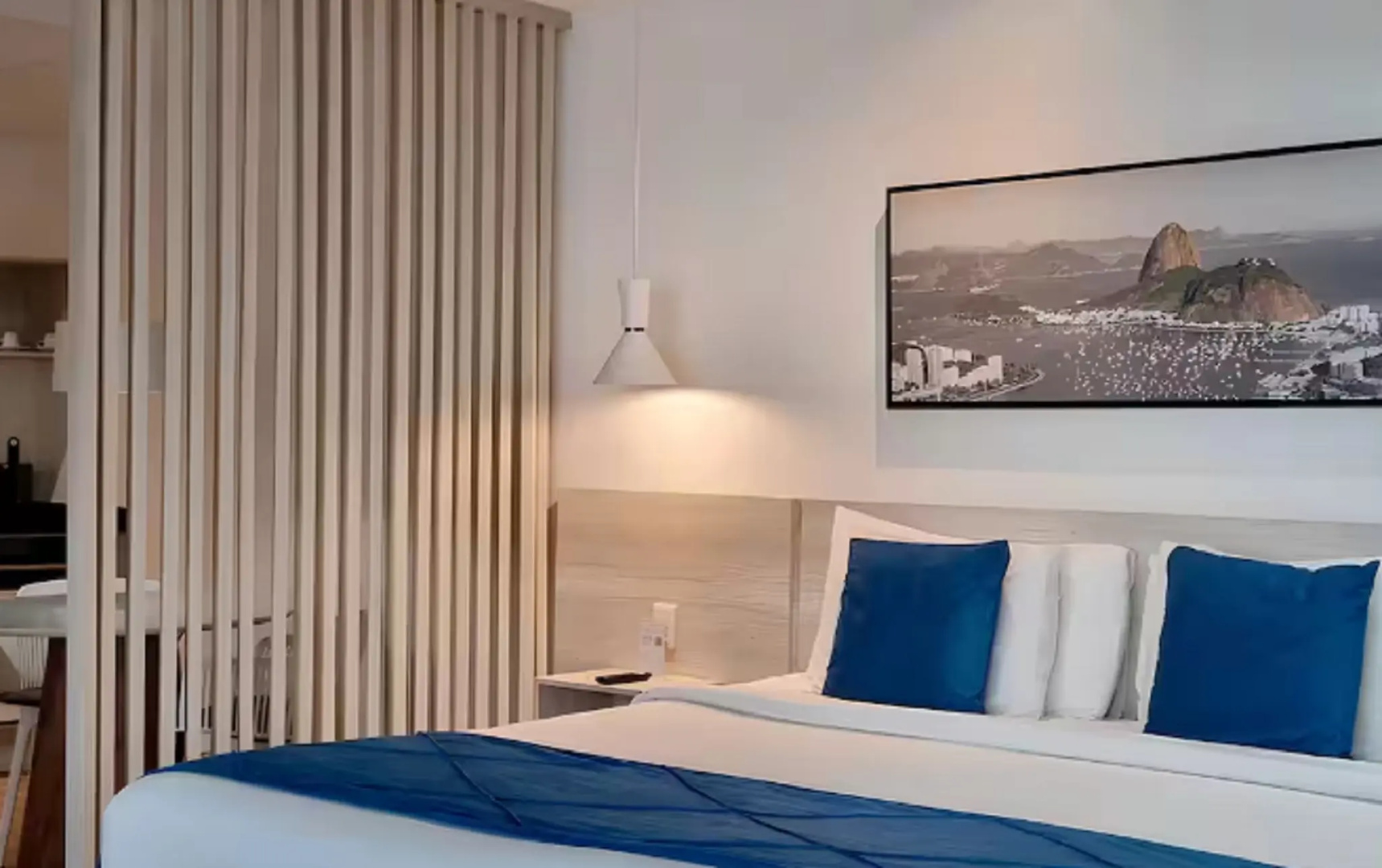 Photo - Wyndham Rio Barra