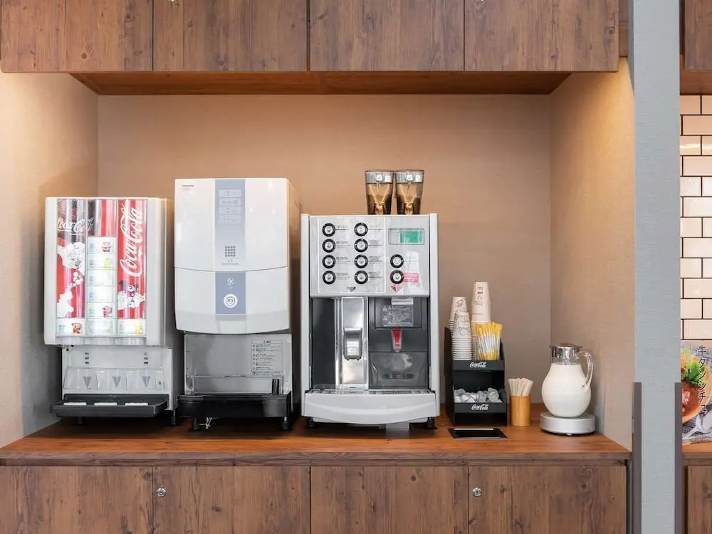 Foto - Super Hotel Tokyo Akabane Eki Minamiguchi