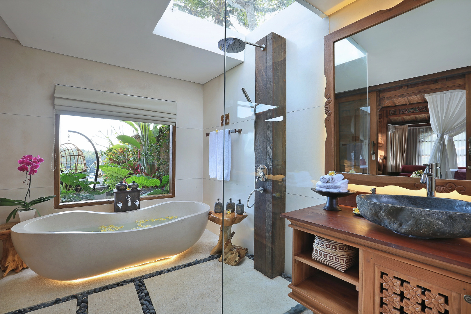 Foto - Pramana Watu Kurung