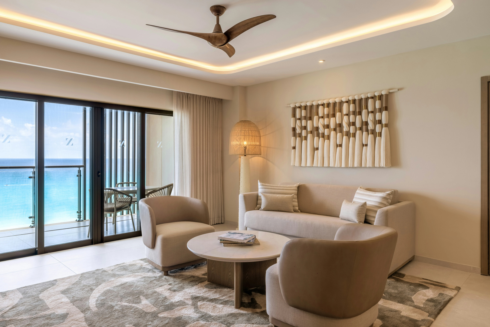 Photo - Hyatt Zilara Cancun   - Adults Only - All Inclusive
