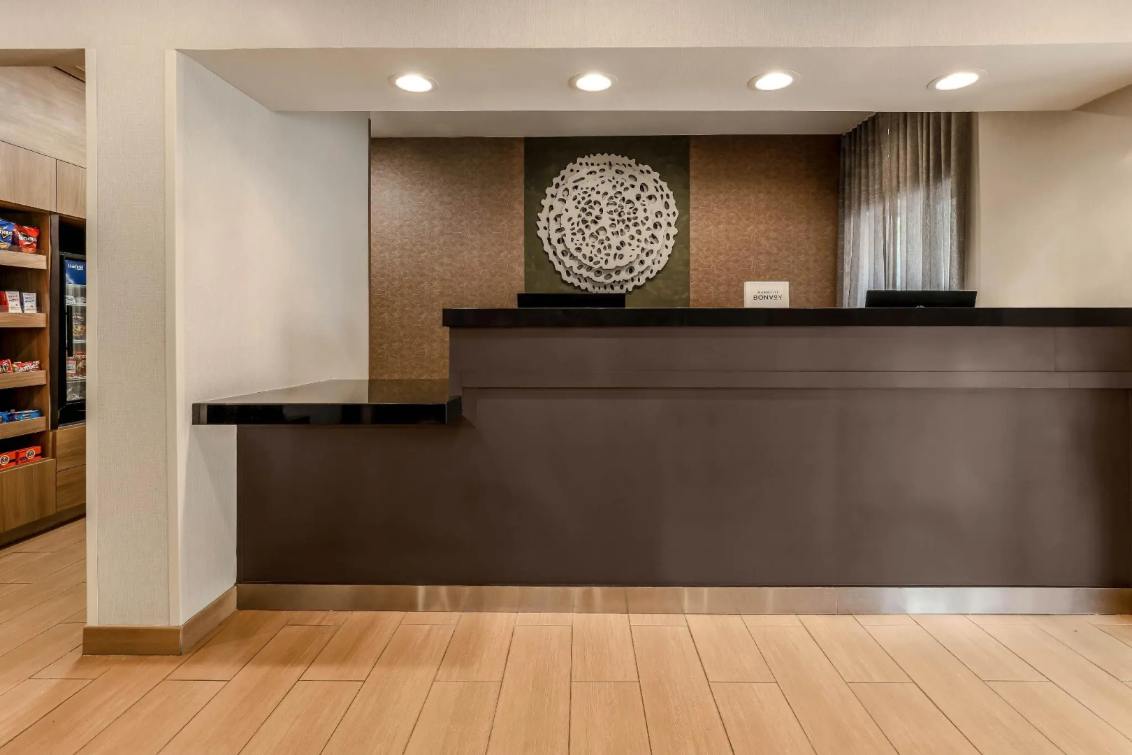Photo - Fairfield Inn & Suites Houston Westchase