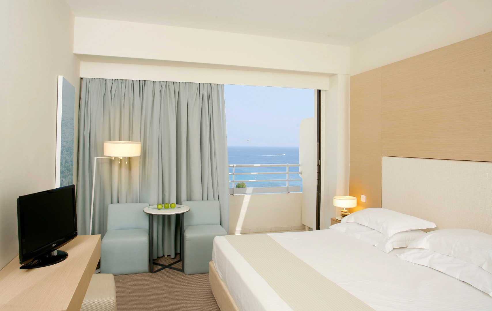 Photo - Capo Bay Hotel