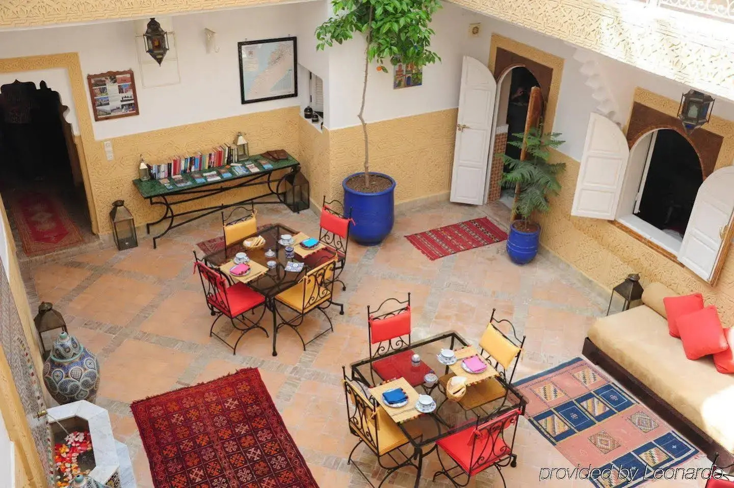 Foto - Riad Shaden