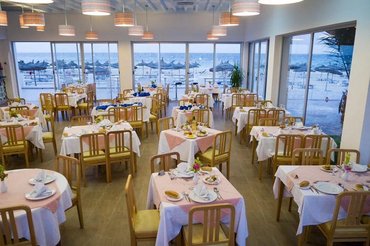 Foto - Calimera Yati Beach