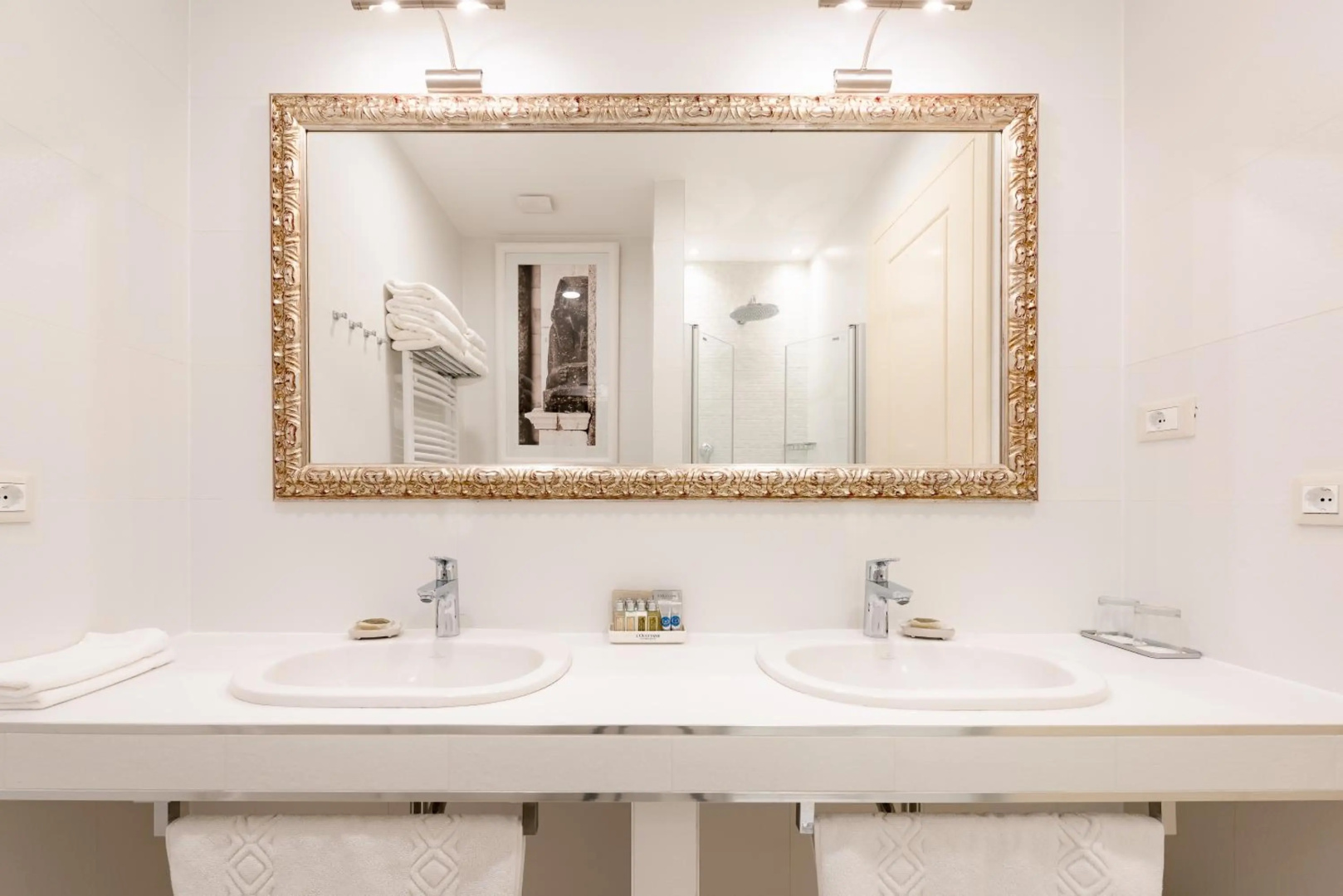 Photo - Piazza Heritage Hotel