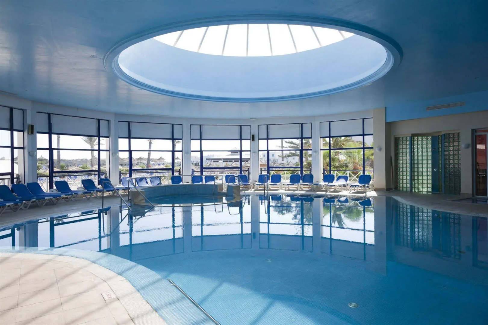 Foto - Regency Hotel & Spa