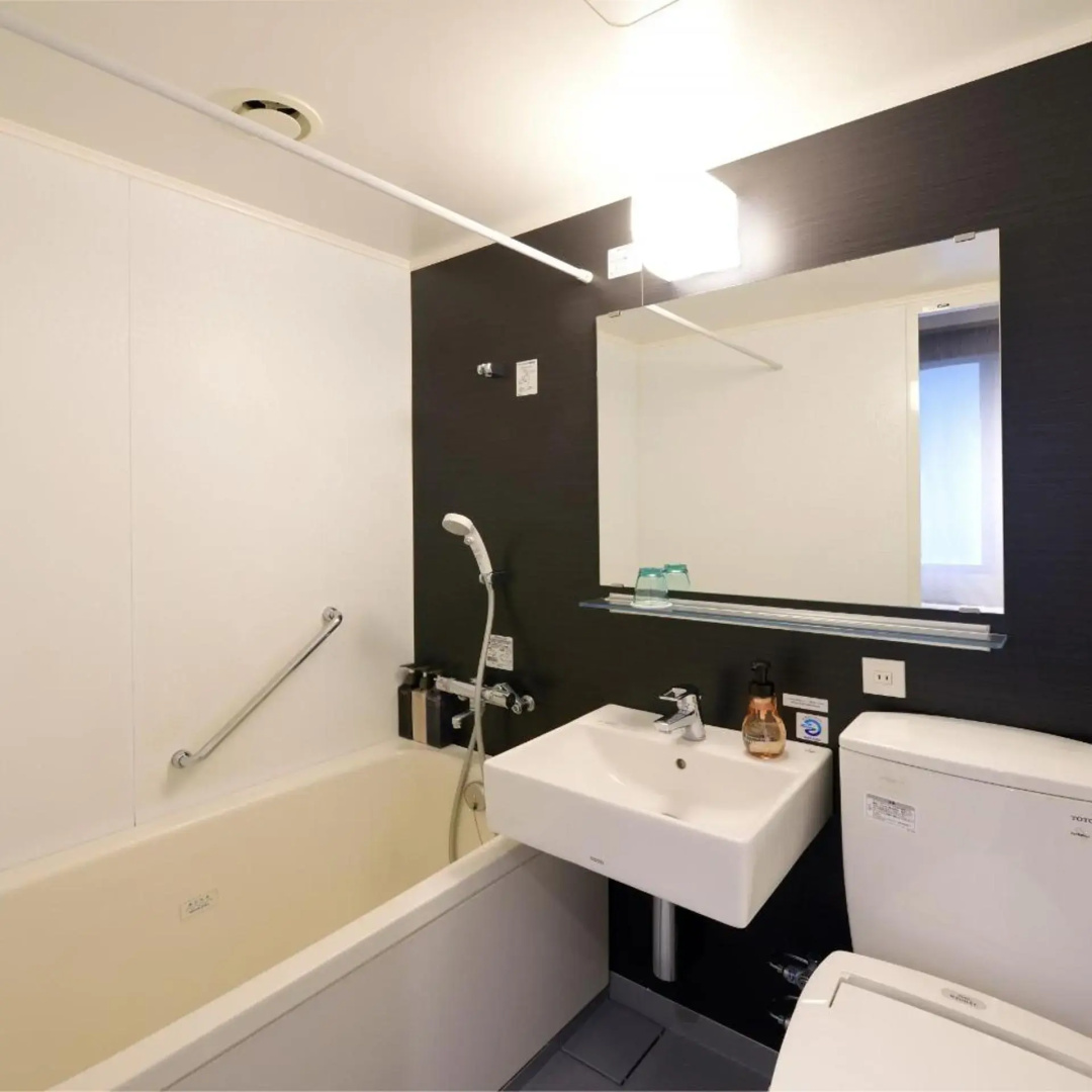 Foto - Hakata Green Hotel Annex