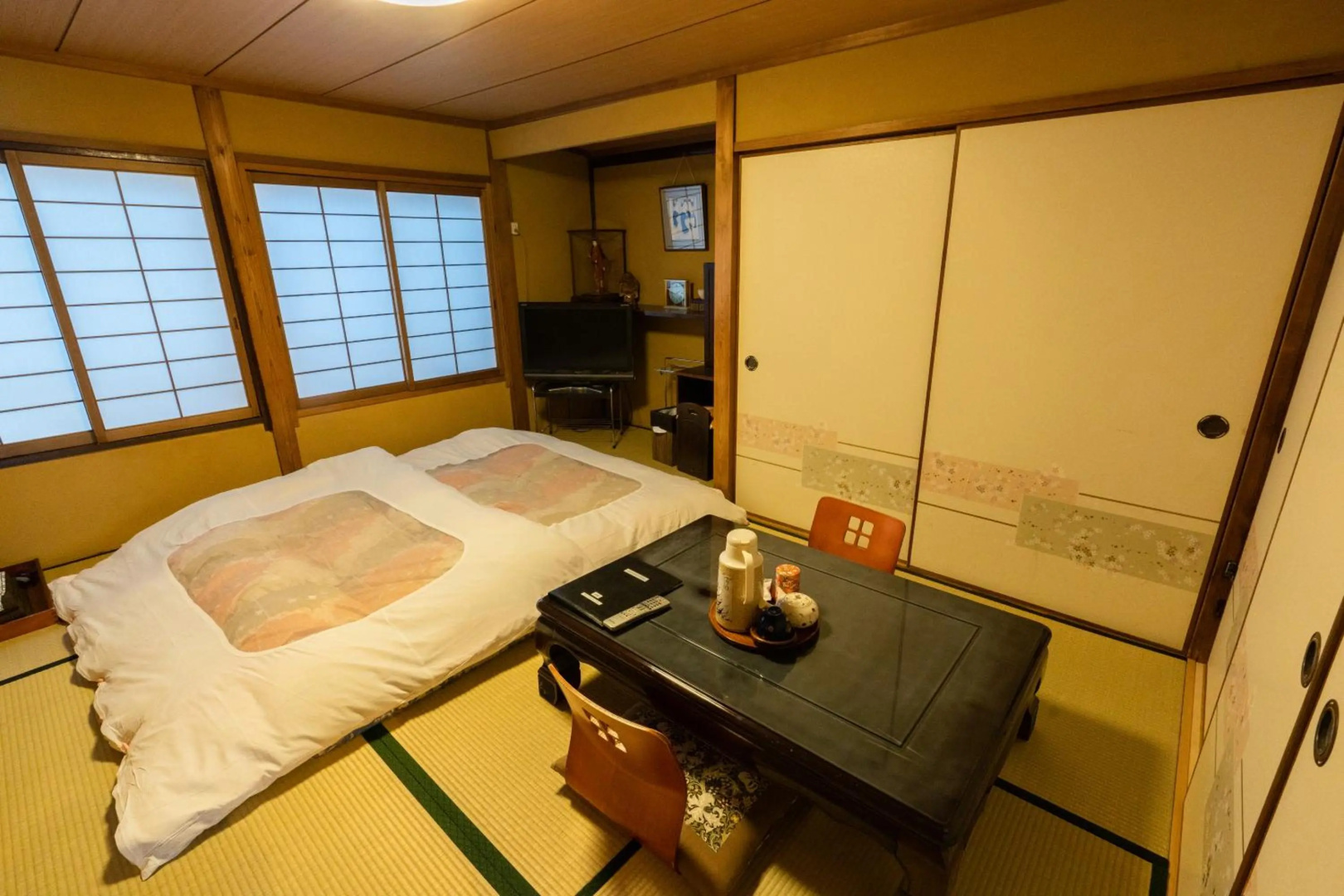 Foto - Fujiya Ryokan