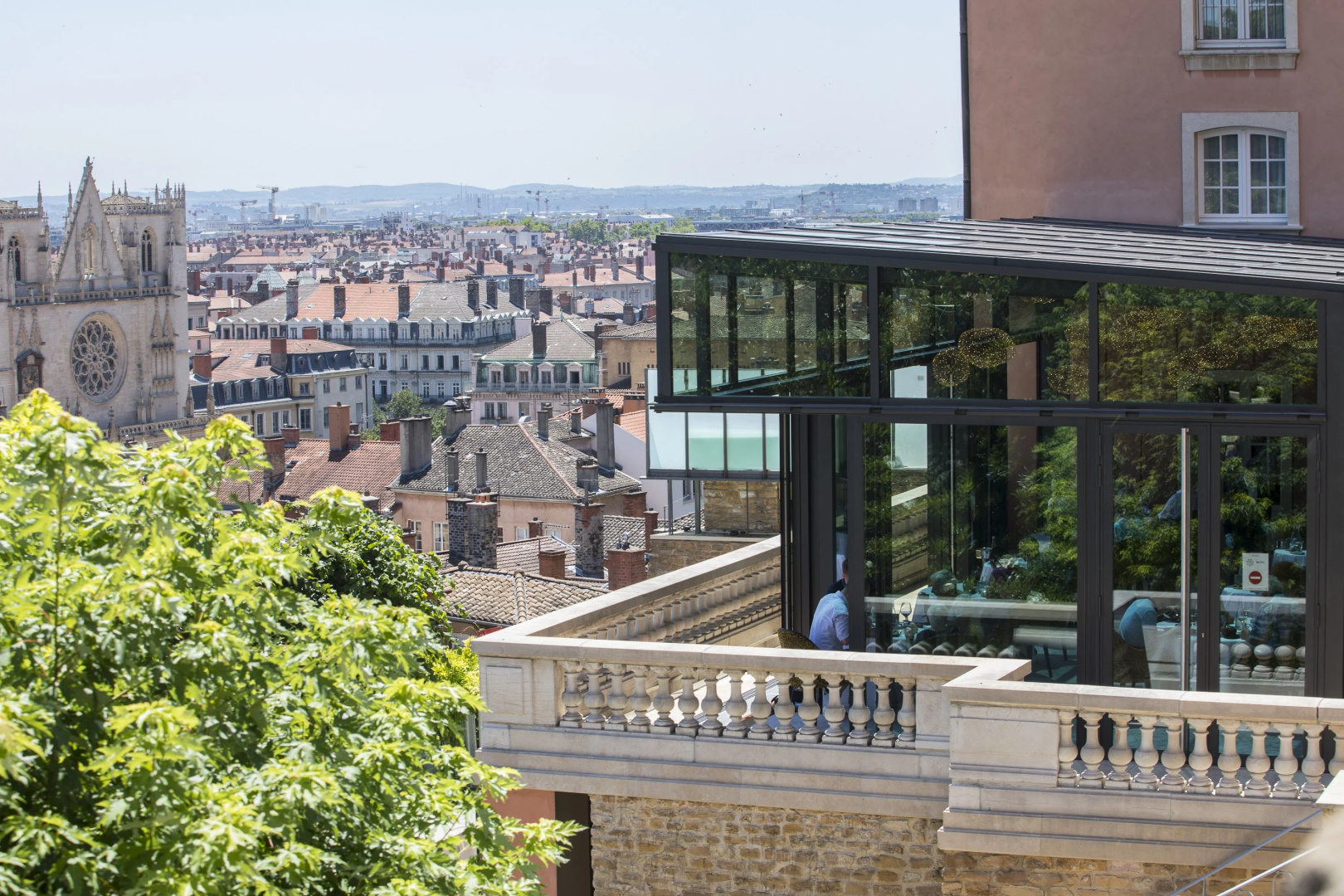 Foto - Villa Florentine, A Beauvallon Hotel & Spa
