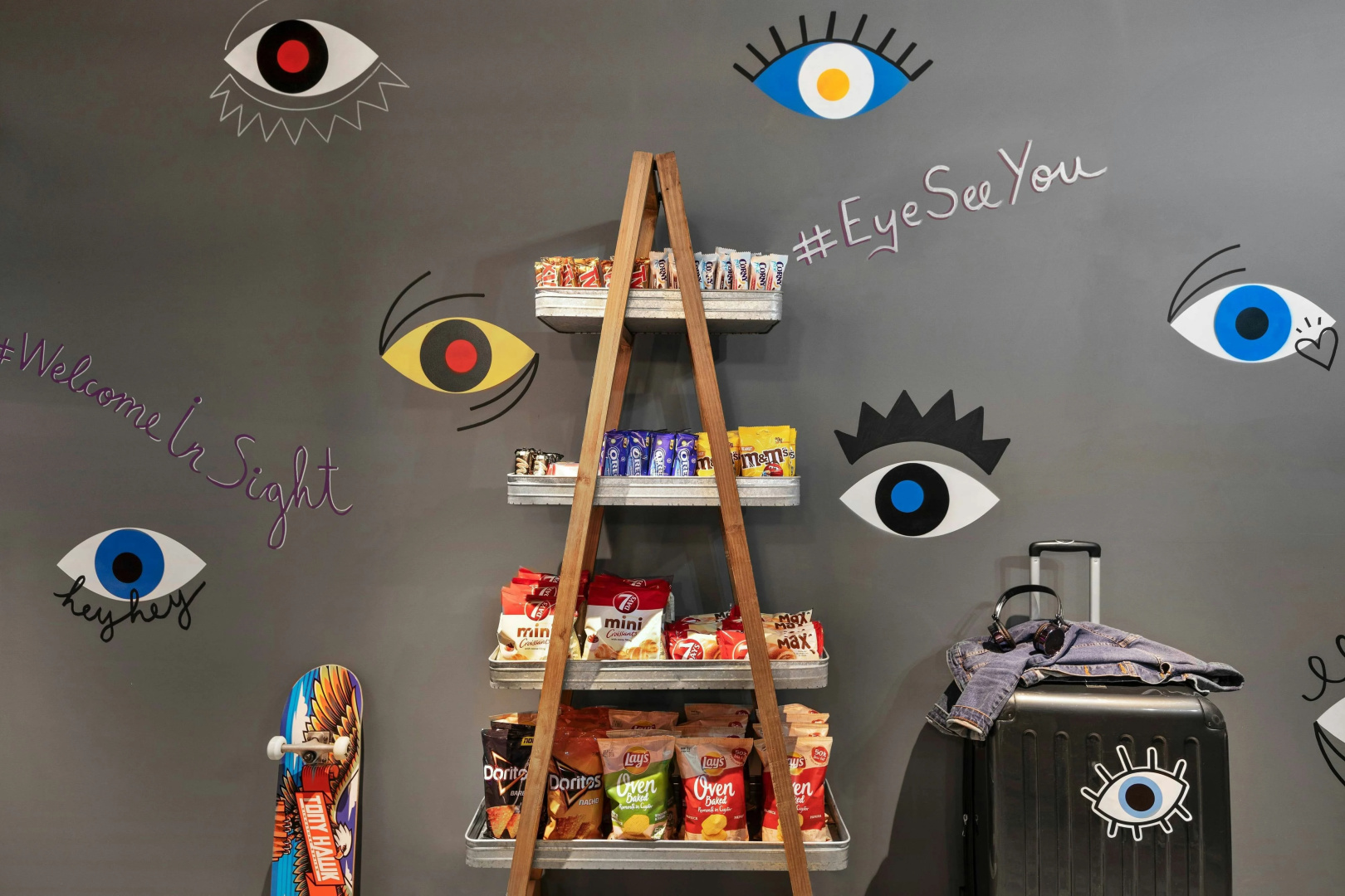 Photo - Moxy Bucharest Old Town