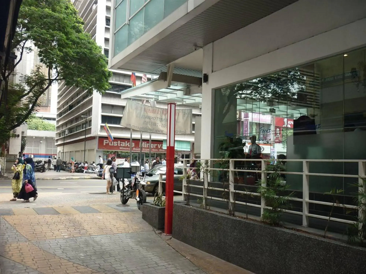 Photo - Frenz Hotel Kuala Lumpur