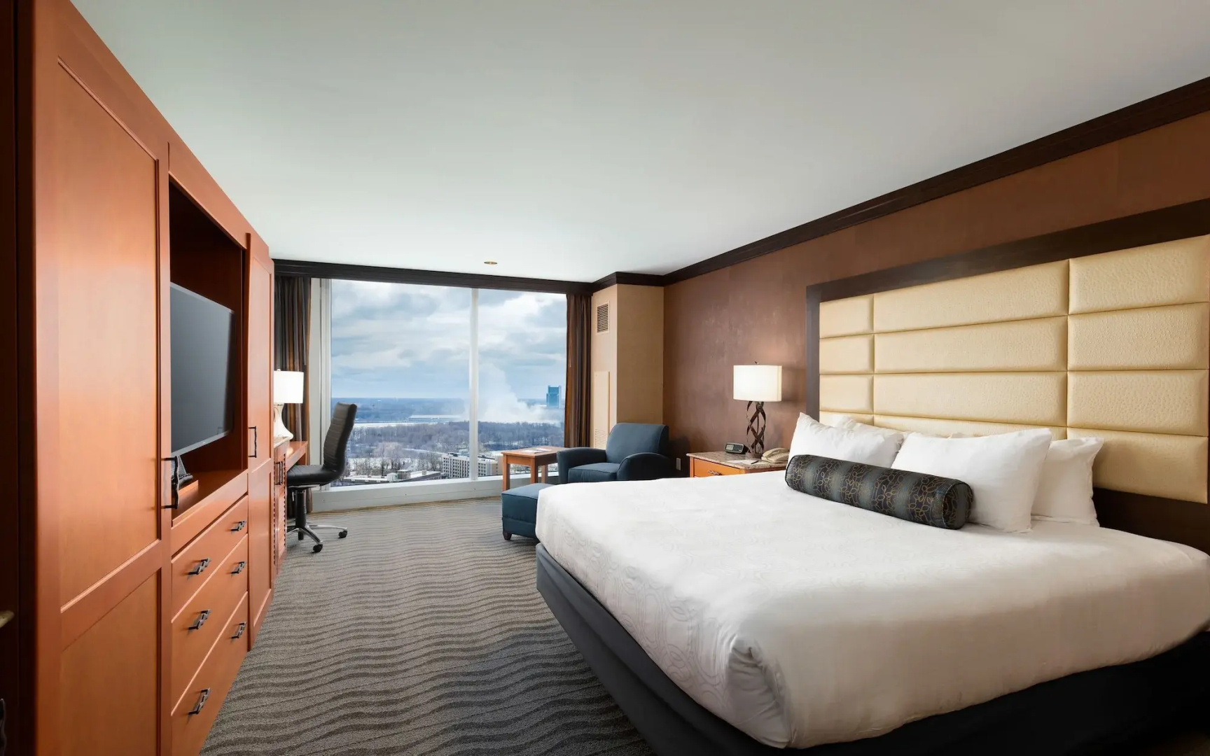 Foto - Seneca Niagara Resort & Casino