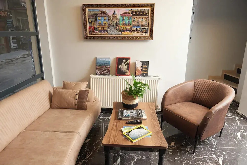 Foto - Taksim Eliana Hotel