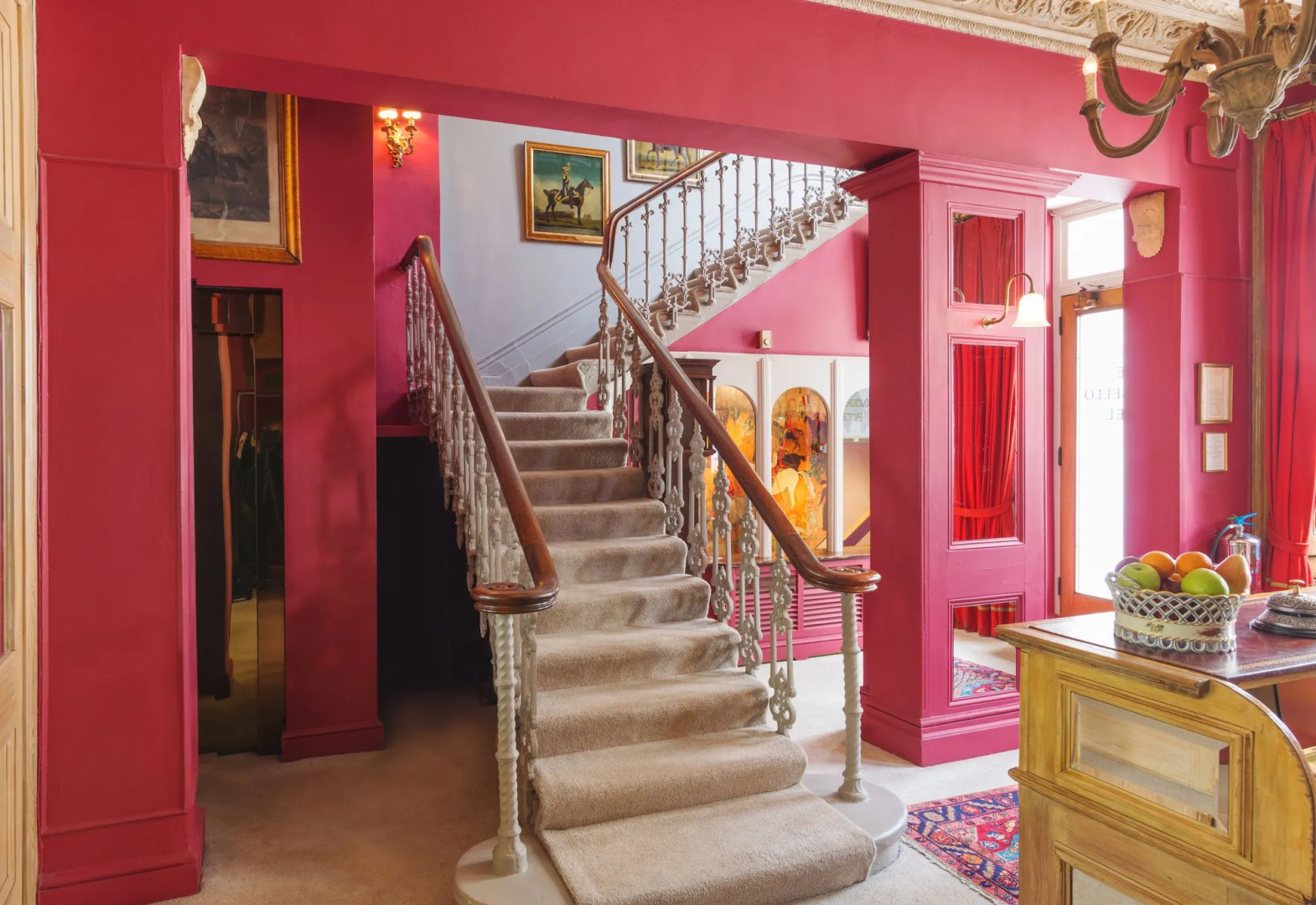 Foto - The Portobello Hotel