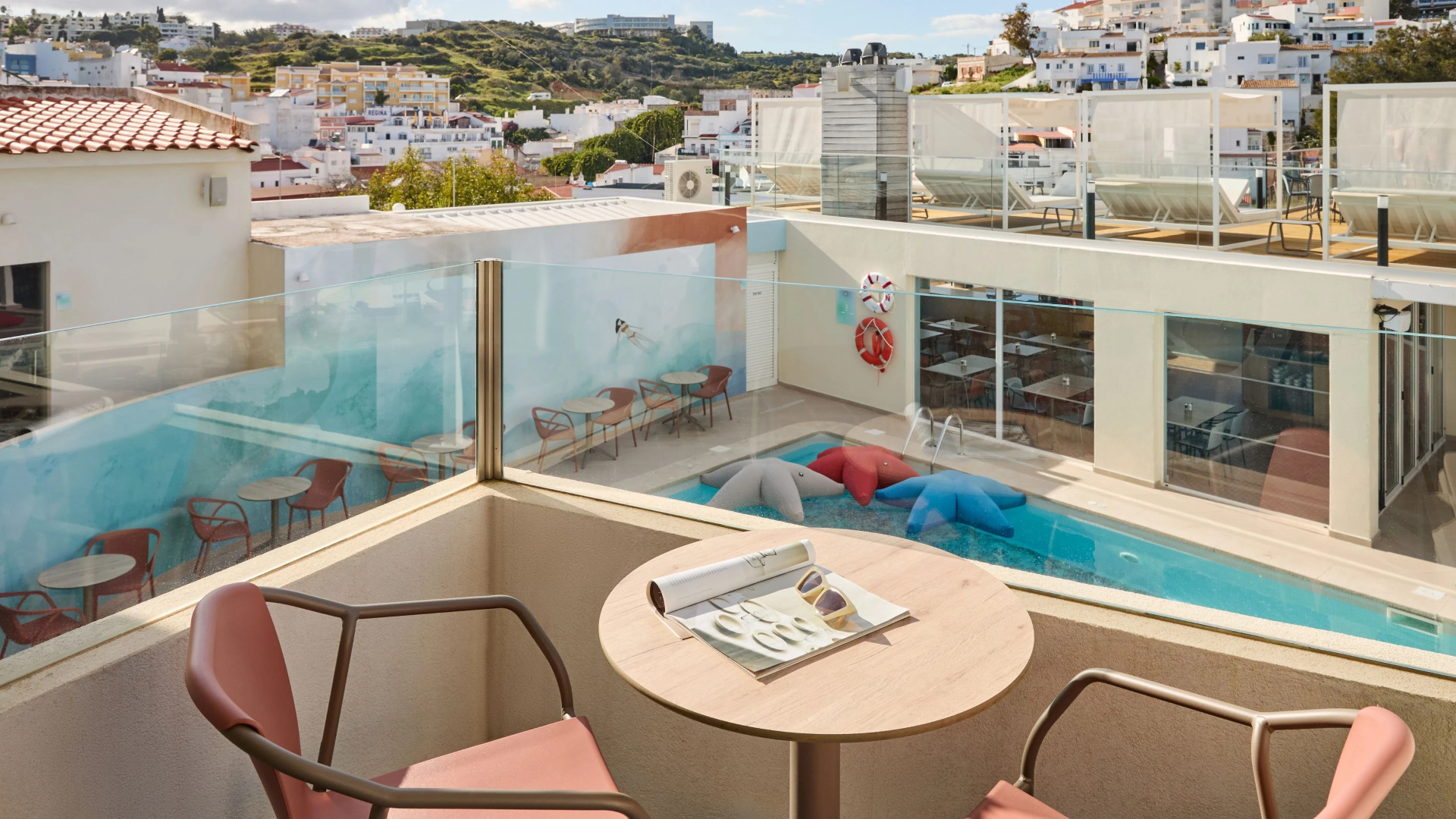Photo - Hotel Indigo Albufeira by IHG