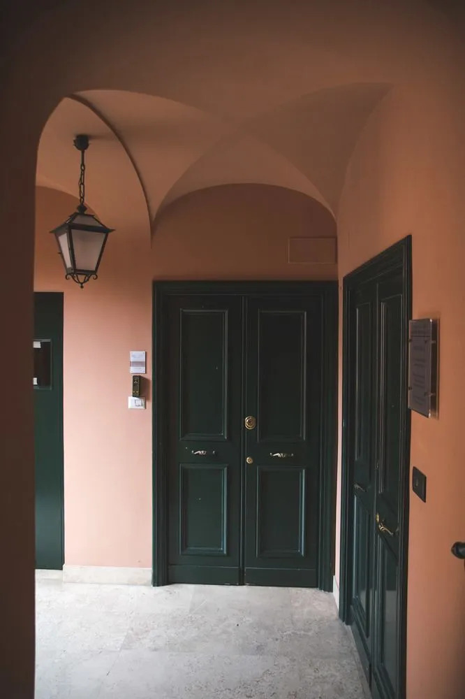 Photo - Trevi Portrait