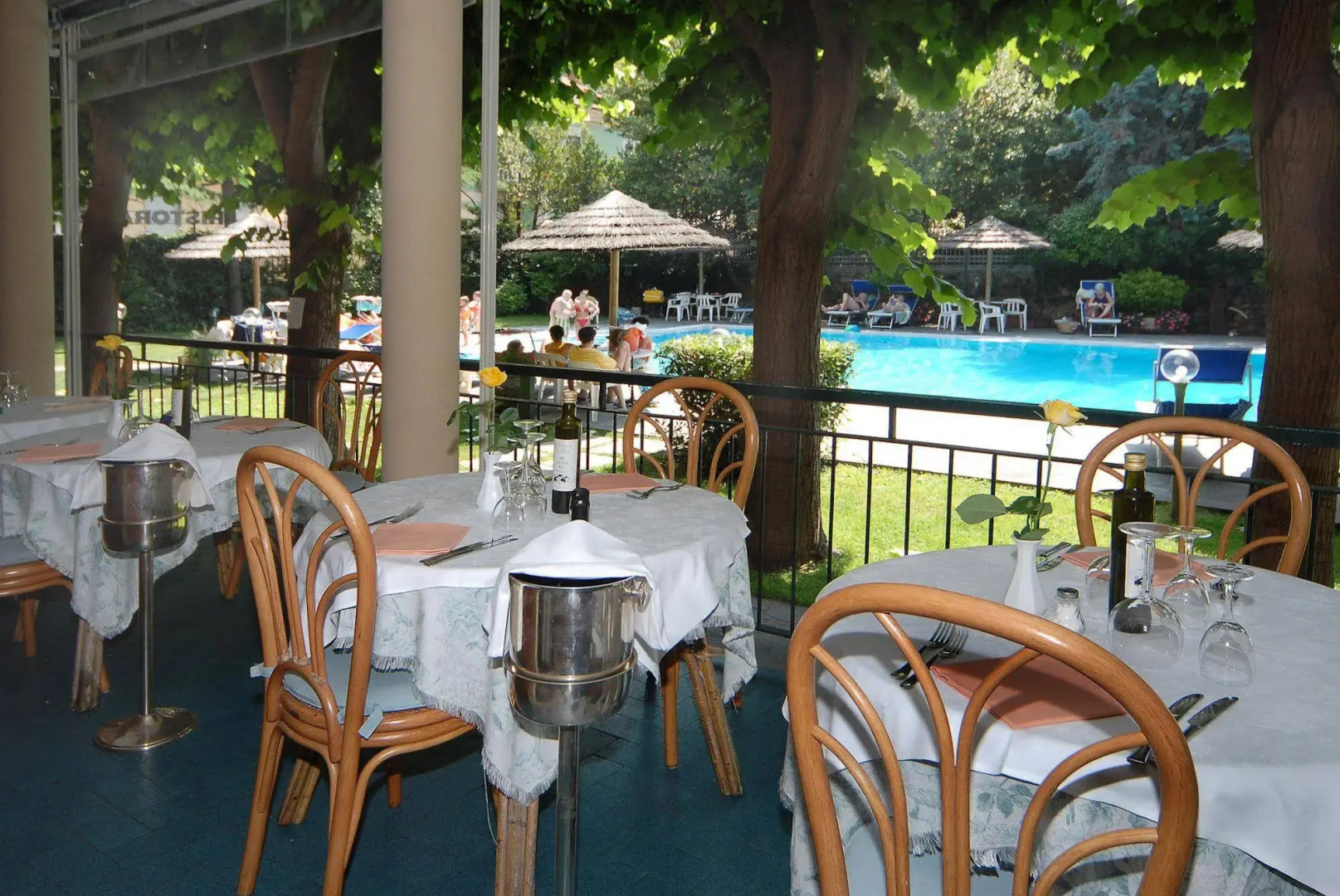 Foto - Hotel Clelia
