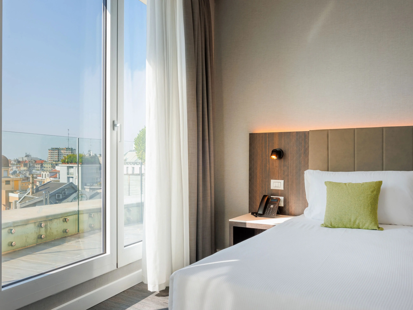 Foto - IH Hotels Milano Centrale