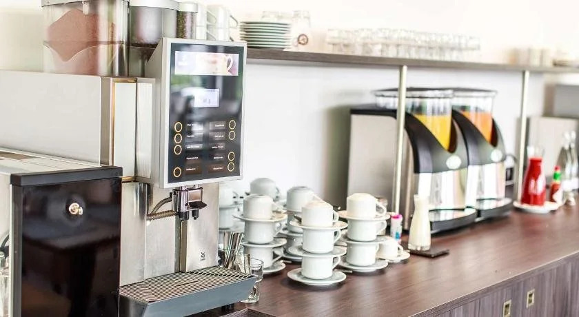 Photo - PLAZA INN Mannheim