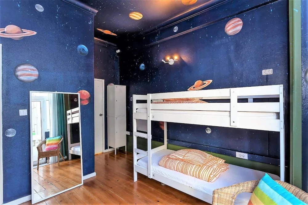 Foto - Supernova-Hostel