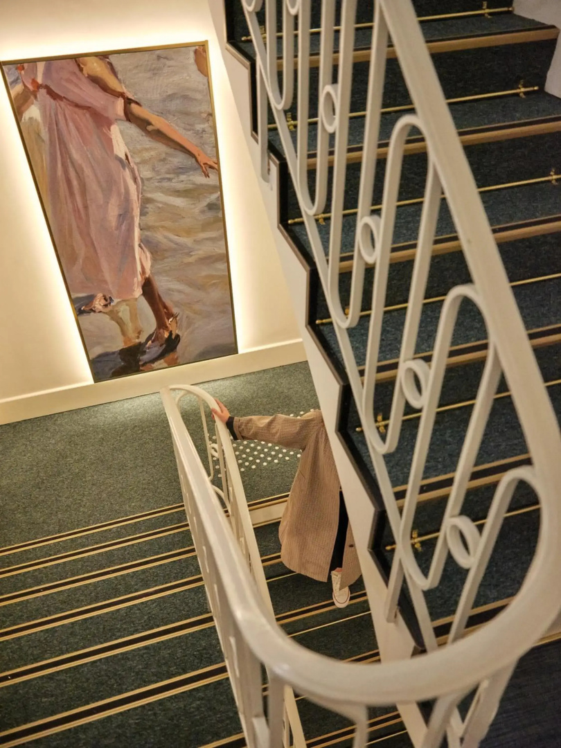 Photo - Maison Colbert, member of Meliá Collection  Notre-Dame