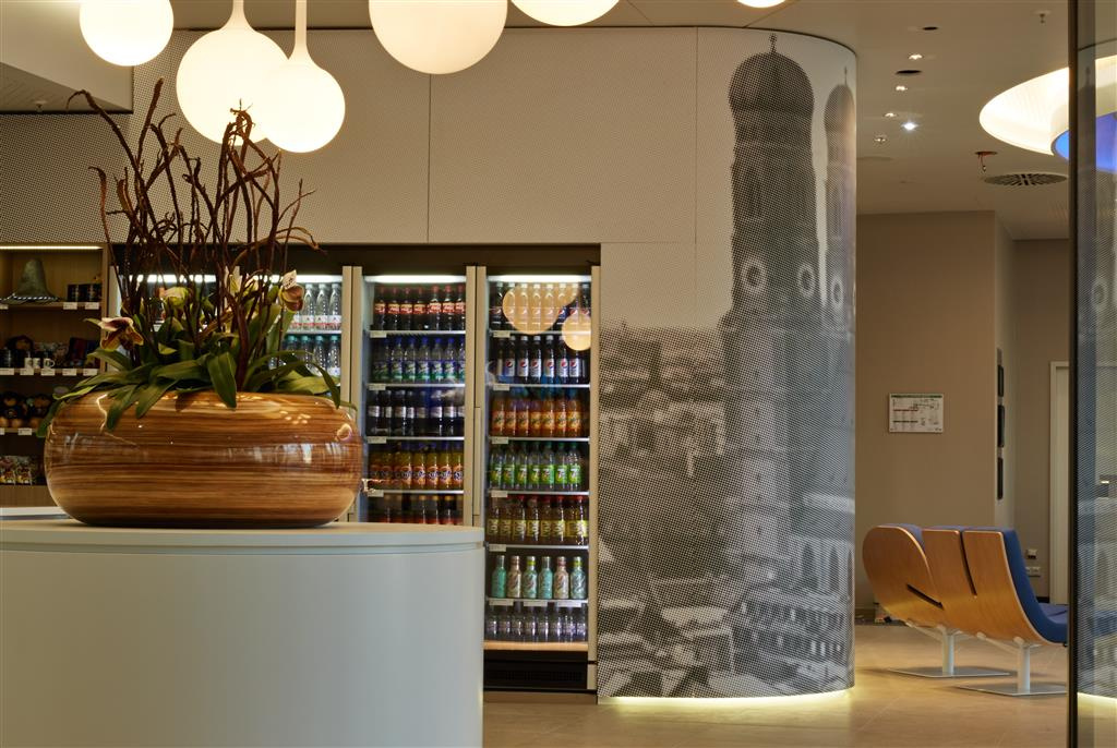 Foto - H2 Hotel München Messe