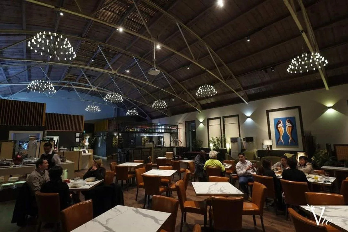 Foto - Auckland City Hotel - Hobson St