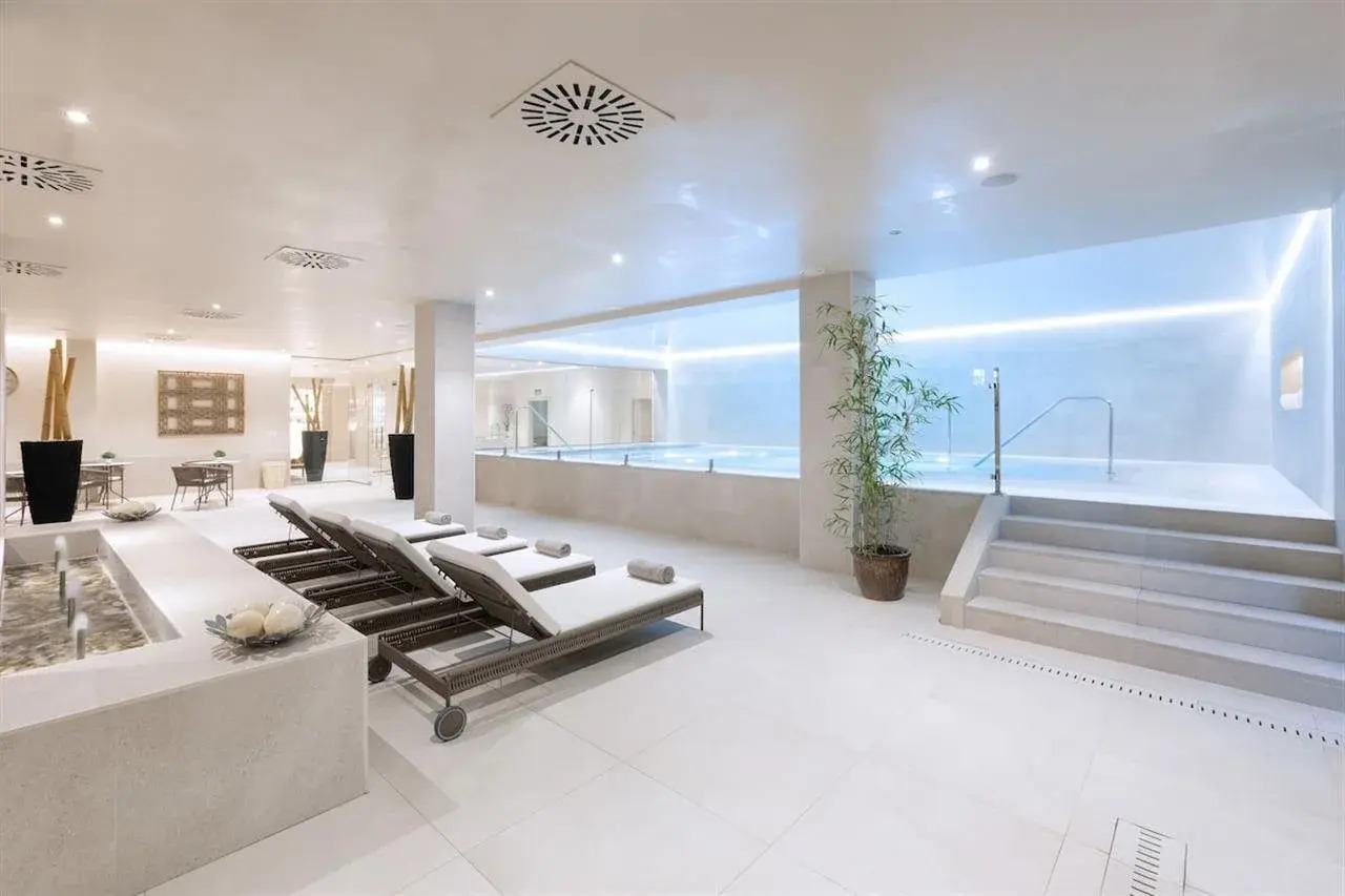 Photo - Hotel RIU Garoé