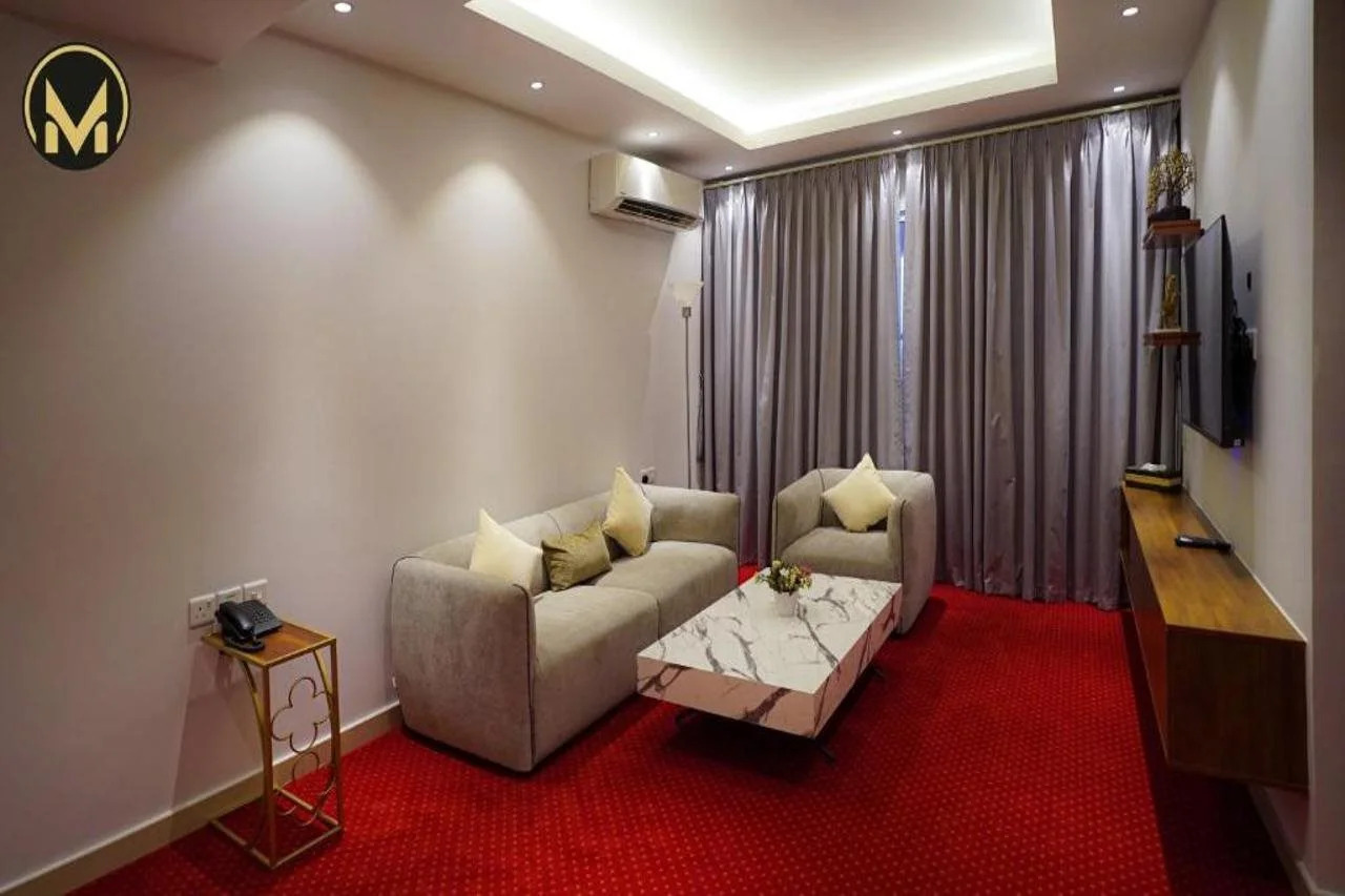 Photo - Muscat Express Hotel