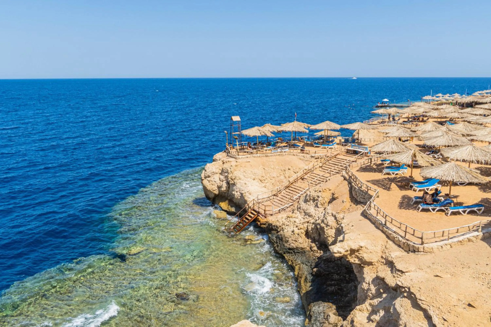 Photo - Sharm Reef Hotel