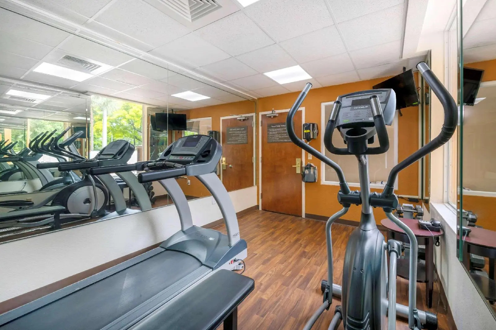 Foto - Comfort Inn & Suites Fort Lauderdale West Turnpike