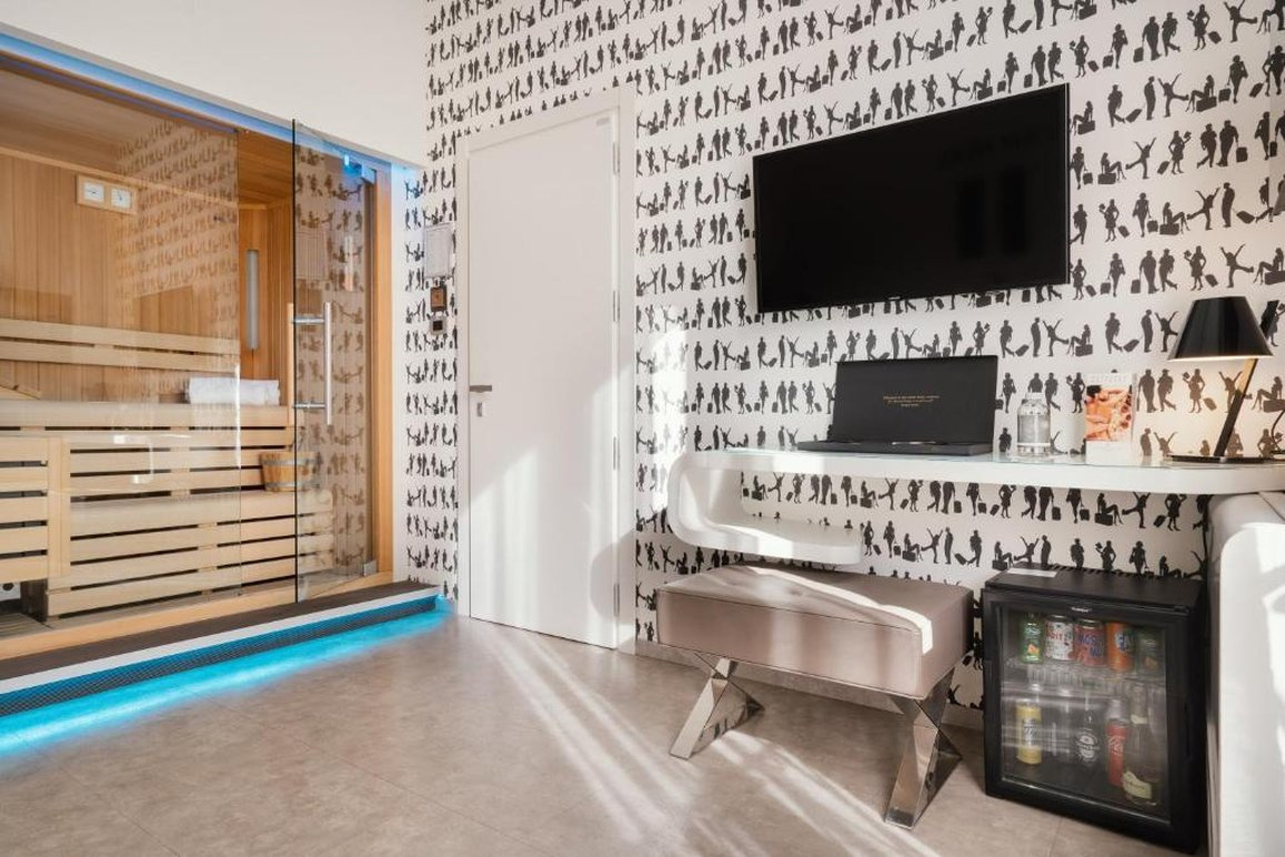 Foto - Montenapoleone Suites
