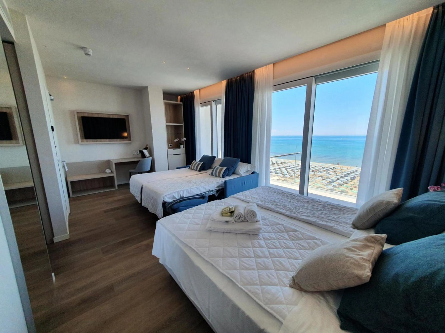Photo - Hotel Galassia