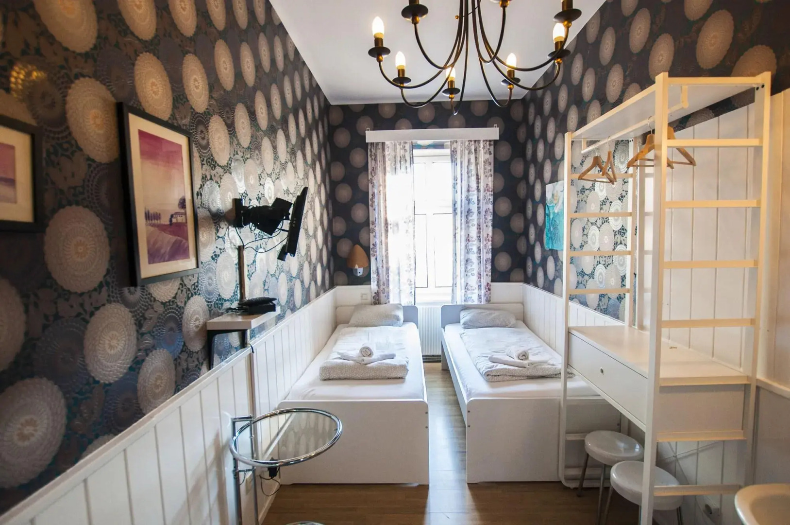 Foto - Urban Boutique Hotel