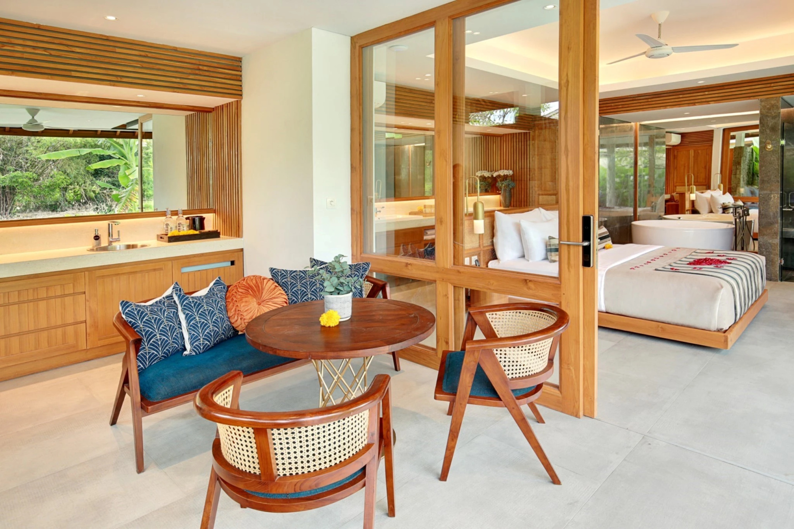 Foto - Kaamala Resort & Spa Ubud by Ini Vie Hospitality