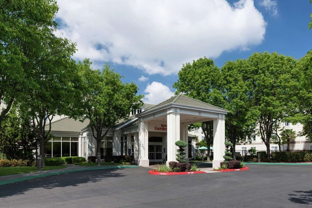 Foto - Hilton Garden Inn Sacramento/South Natomas
