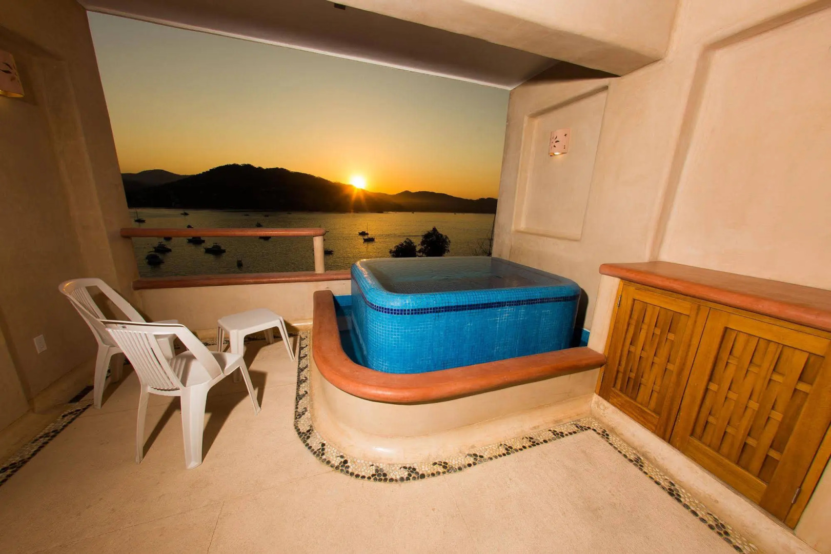 Foto - Villa del Pescador