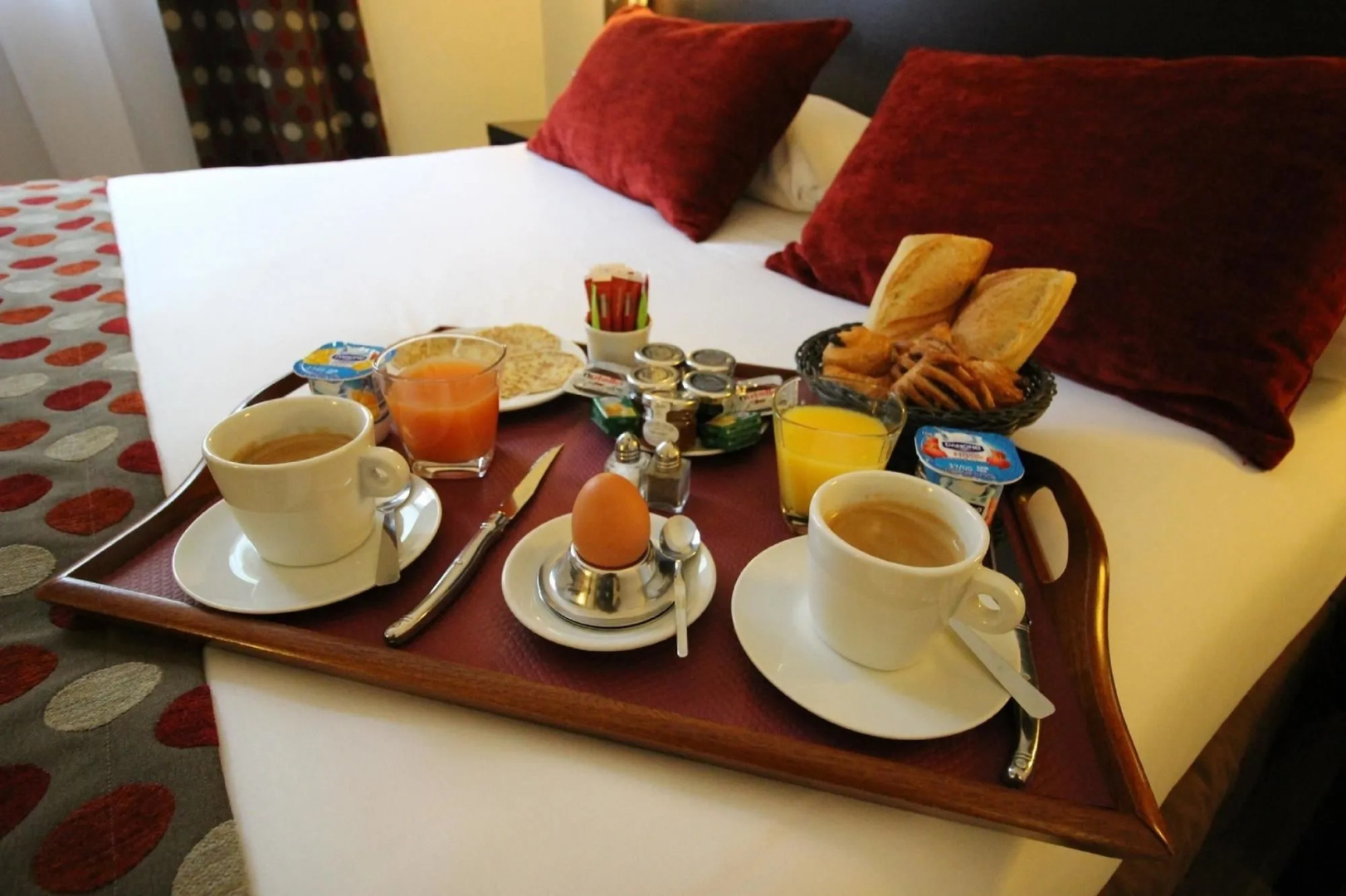 Photo - Hôtel des Barolles - Lyon Sud Brignais