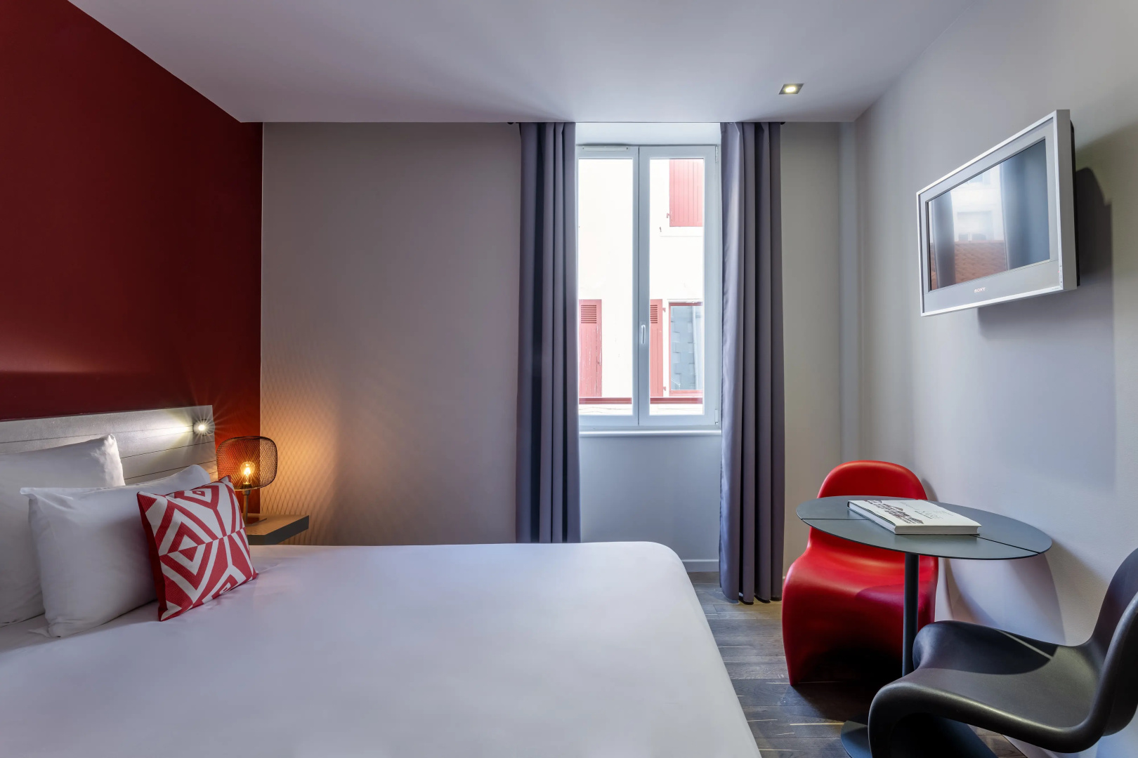 Photo - Hôtel Villa Koegui Biarritz