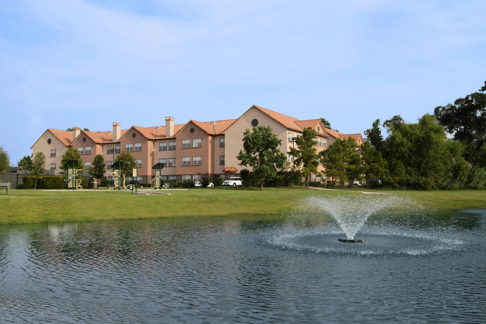 Foto - Homewood Suites by Hilton Houston-Woodlands