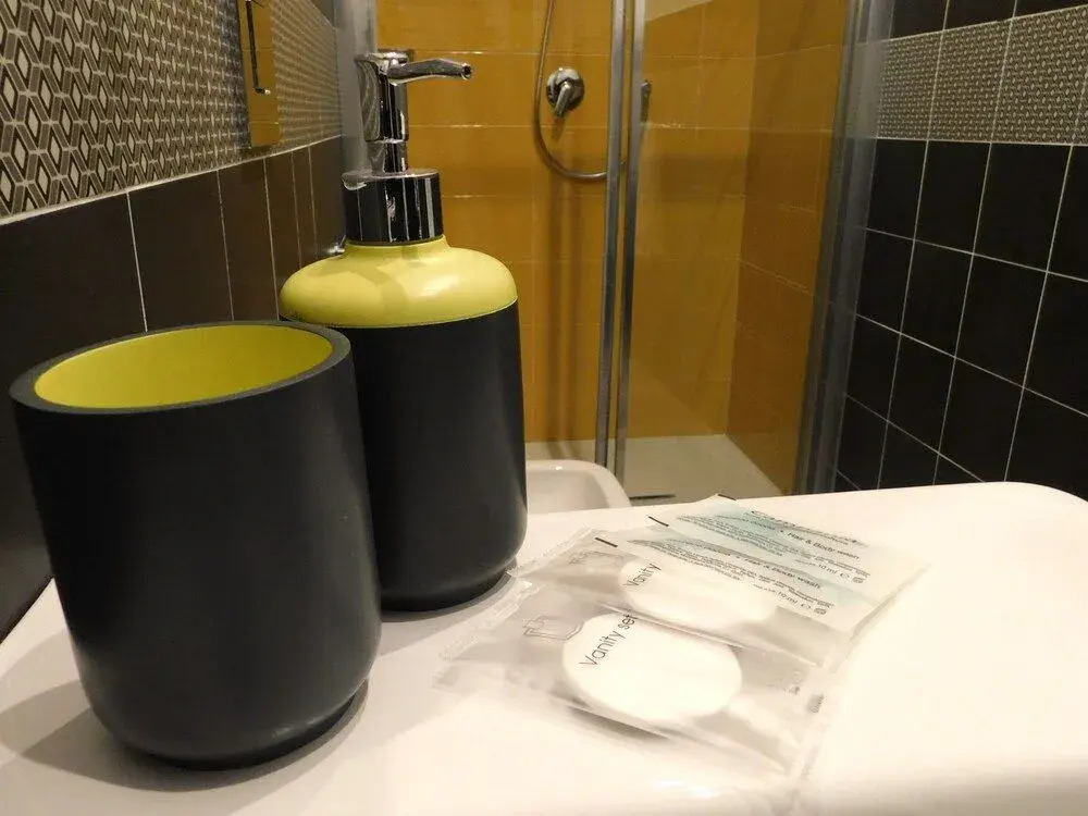 Foto - Scaramantico Rooms