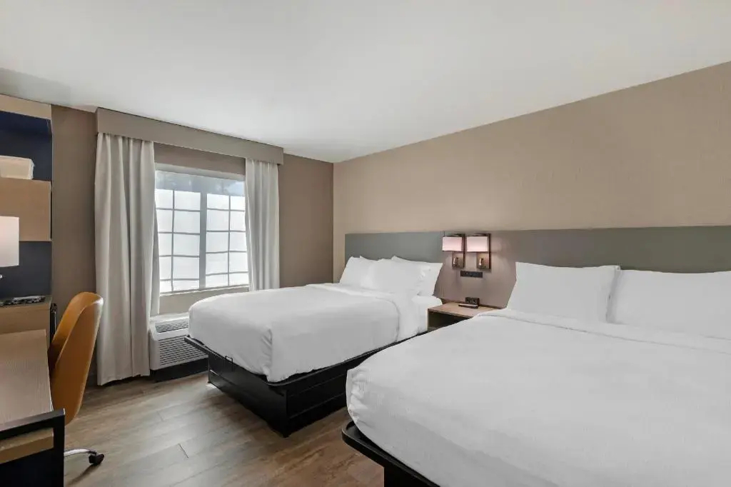 Foto - Comfort Inn & Suites Savannah Airport