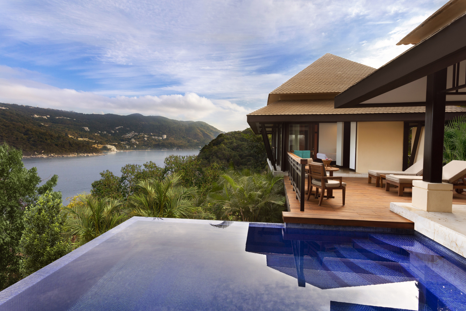 Photo - Banyan Tree Cabo Marques