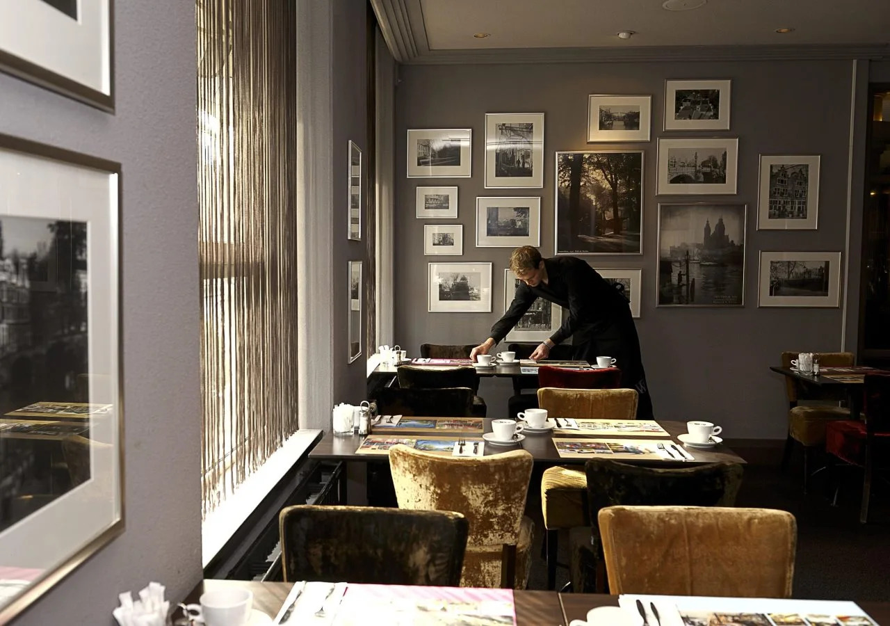 Foto - WestCord City Centre Hotel